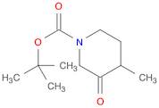 N-Boc-3-Methylpiperidin-4-one