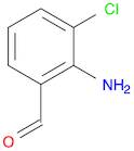 2-Amino-3-chlorobenzaldehyde