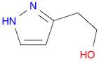 2-(1H-Pyrazol-3-yl)-ethanol