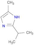 2-Isopropyl-4-methylimidazole