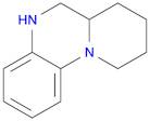 6,6A,7,8,9,10-hexahydro-5H-pyrido[1,2-a]quinoxaline