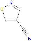 4-Isothiazolecarbonitrile