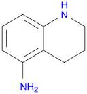 1,2,3,4-TETRAHYDROQUINOLIN-5-AMINE