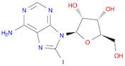 8-INDOADENOSINE