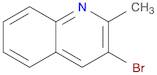 3-broMo-2-Methylquinoline
