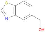 5-Benzothiazolemethanol(9CI)