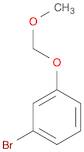 Benzene, 1-broMo-3-(MethoxyMethoxy)-