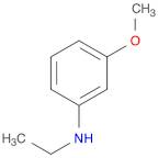 N-Ethyl-3-methoxyaniline