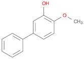 2-Methoxy-5-phenylphenol