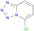 5-Chloro-[1,2,3,4]tetrazolo[1,5-a]pyridine