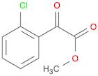 Methyl 2-(2-chlorophenyl)-2-oxoacetate