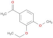 1-(3-Ethoxy-4-Methoxyphenyl)ethanone