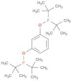 1,3-Bis[(di-tert-butylphosphino)oxy]benzene