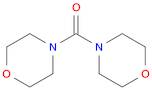 Morpholine, 4,4'-carbonylbis