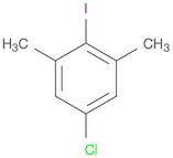 5-Chloro-2-iodo-M-xylene