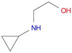 2-(cyclopropylamino)ethanol