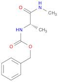 Methyl Z-L-AlaninaMide