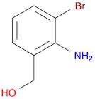 (2-AMino-3-broMophenyl)Methanol