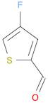 4-Fluoro-2-thiophenecarbaldehyde