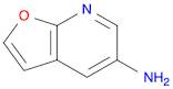 Furo[2,3-b]pyridin-5-aMine