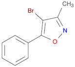 4-BroMo-3-Methyl-5-phenylisoxazole