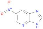 6-NITRO-3H-IMIDAZO[4,5-B]PYRIDINE