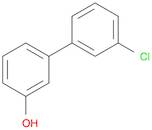 3-(3-Chlorophenyl)phenol