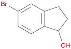 5-bromo-2,3-dihydro-1H-inden-1-ol
