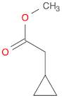 methyl 2-cyclopropylacetate