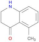 5-METHYL-2,3-DIHYDROQUINOLIN-4(1H)-ONE