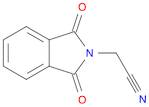 2-(1,3-dioxoisoindolin-2-yl)acetonitrile