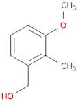 (3-Methoxy-2-methylphenyl)methanol