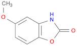 5-methoxy-3H-benzooxazol-2-one