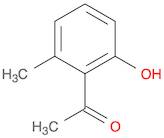 1-(2-Hydroxy-6-Methylphenyl)ethanone