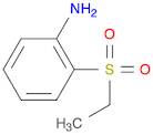 2-(ethylsulfonyl)aniline