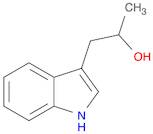 1H-Indole-3-ethanol,-α--methyl-(9CI)
