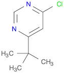 4-(tert-Butyl)-6-chloro-1,3-diazine