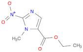 Ethyl 3-Methyl-2-nitro-3H-iMidazole-4-carboxylate