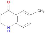 6-METHYL-2,3-DIHYDROQUINOLIN-4(1H)-ONE