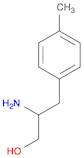 b-AMino-4-Methylbenzenepropanol