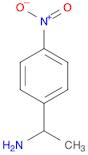 1-(4-Nitrophenyl)ethan-1-amine