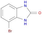 4-Bromo-1,3-dihydro-benzoimidazol-2-one