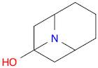 9-Azabicyclo[3.3.1]nonane N-oxyl