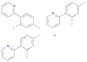 Tris[2-(4,6-difluorophenyl)pyridinato-C2,N]iridium(III)