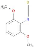 2-isothiocyanato-1,3-diMethoxybenzene