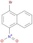 1-bromo-4-nitronaphthalene