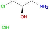 (R)-1-Amino-3-chloro-2-propanol hydrochloride