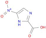 1H-Imidazole-2-carboxylicacid,4-nitro-(9CI)