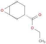 ethyl (1R,4S,6S)-7-oxabicyclo[4.1.0]heptane-4-carboxylate