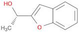 2-Benzofuranmethanol, -α--methyl-, (-α-S)-